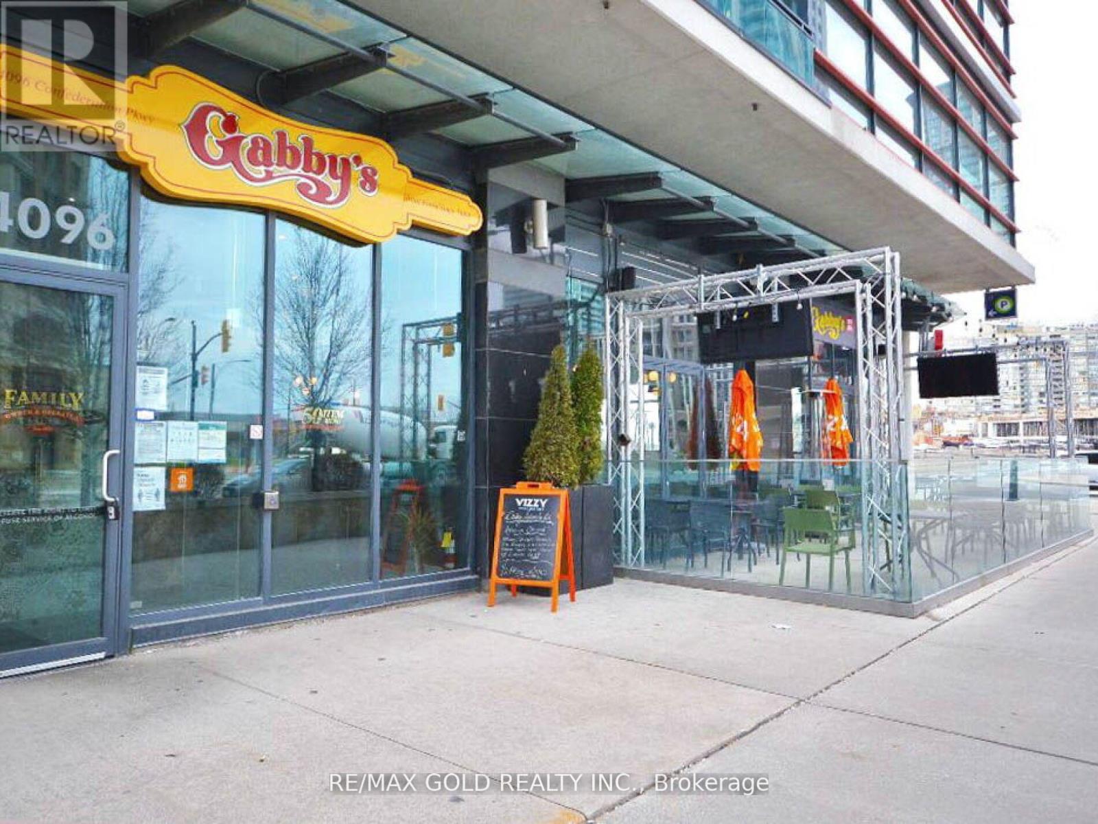 3705 - 4065 Confederation Parkway, Mississauga, Ontario  L5B 0L4 - Photo 41 - W12288371