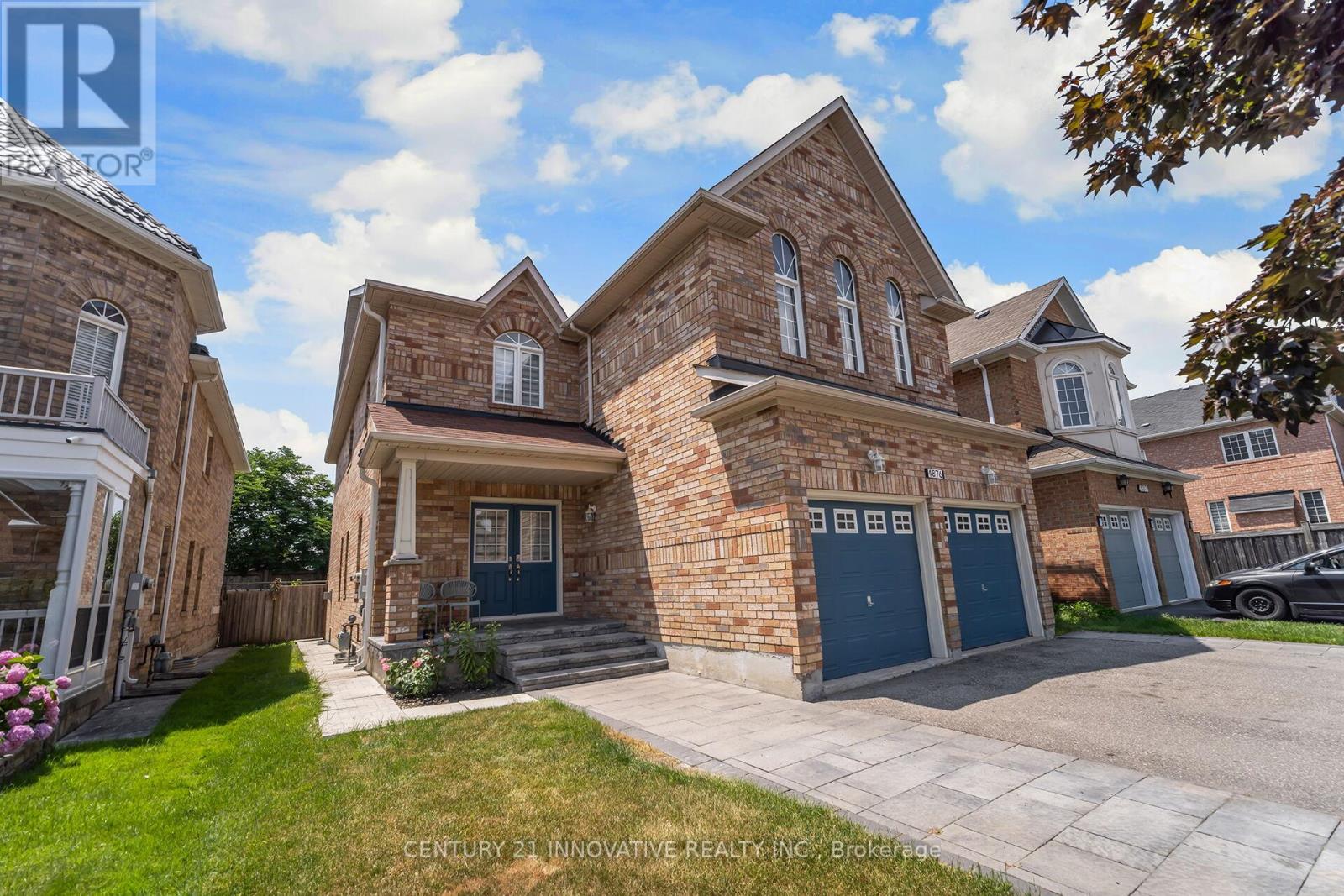 Property at 4876 POTOMAC COURT image 3
