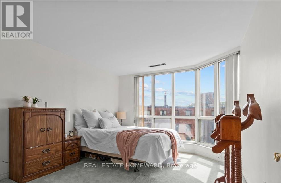 203 - 2285 Lake Shore Boulevard W, Toronto, Ontario  M8V 3X9 - Photo 13 - W12288400
