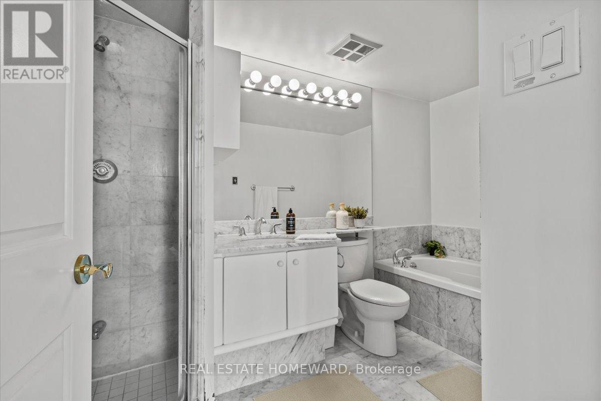 203 - 2285 Lake Shore Boulevard W, Toronto, Ontario  M8V 3X9 - Photo 15 - W12288400