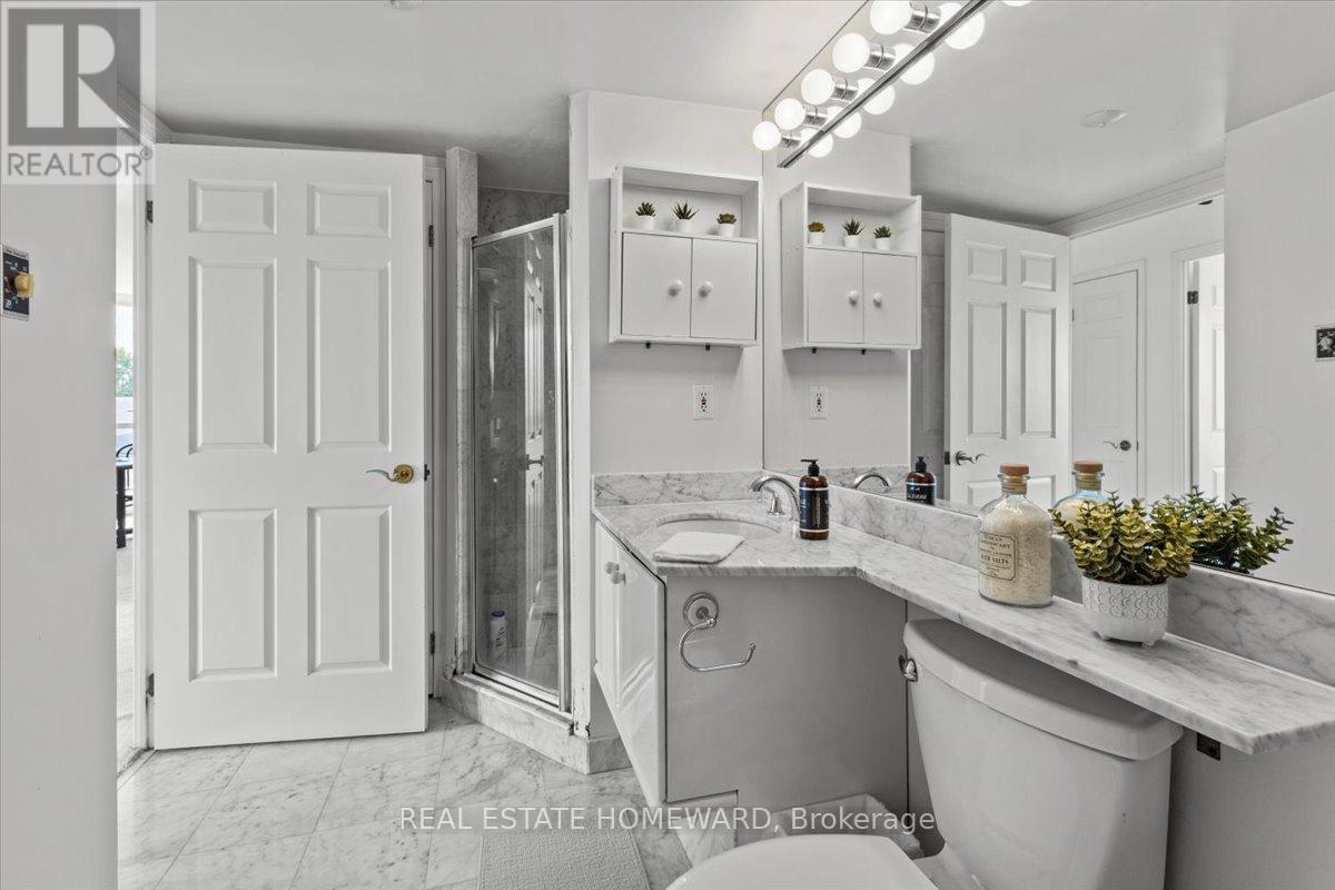 203 - 2285 Lake Shore Boulevard W, Toronto, Ontario  M8V 3X9 - Photo 16 - W12288400