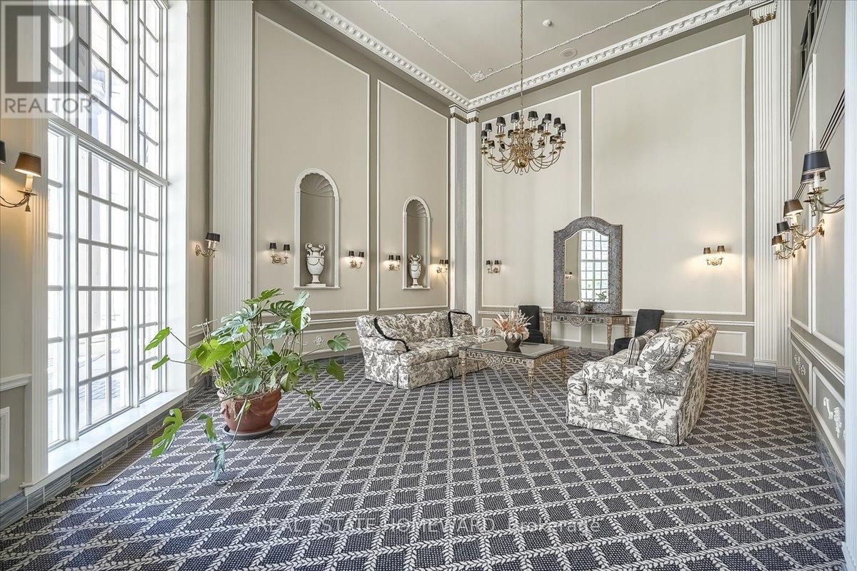 203 - 2285 Lake Shore Boulevard W, Toronto, Ontario  M8V 3X9 - Photo 17 - W12288400