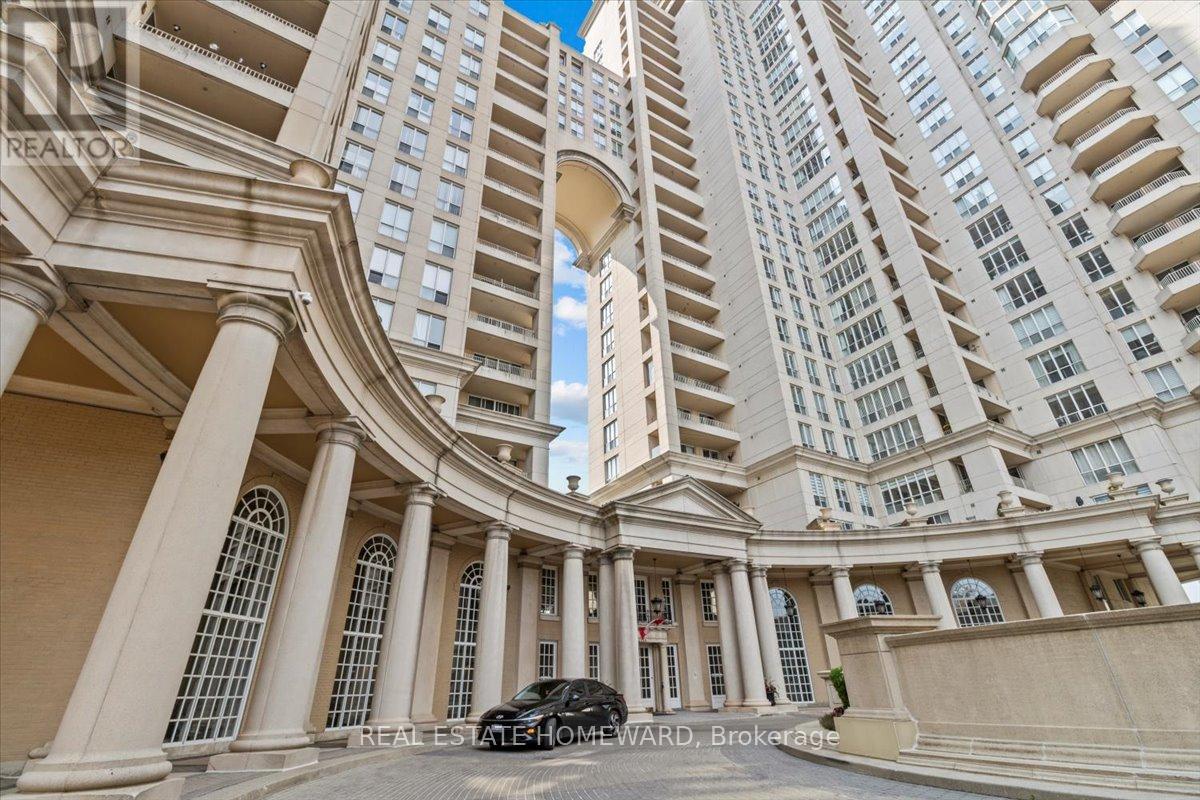 203 - 2285 Lake Shore Boulevard W, Toronto, Ontario  M8V 3X9 - Photo 2 - W12288400