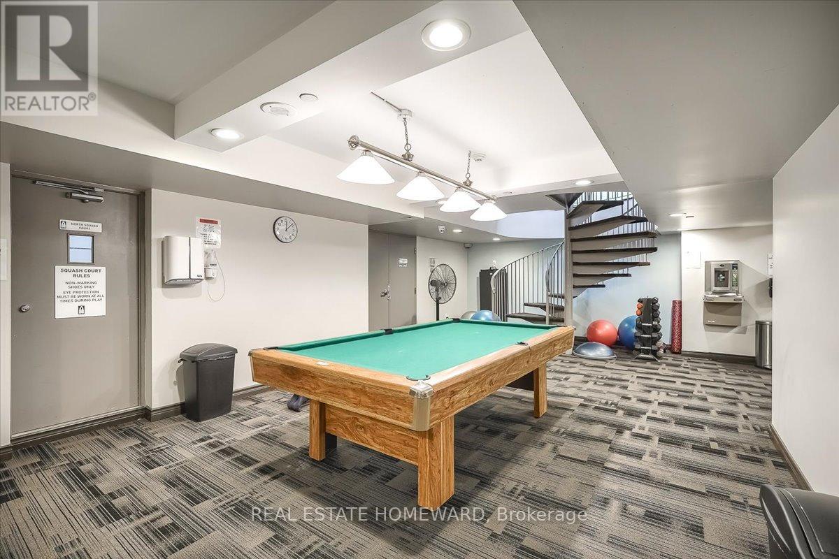 203 - 2285 Lake Shore Boulevard W, Toronto, Ontario  M8V 3X9 - Photo 20 - W12288400