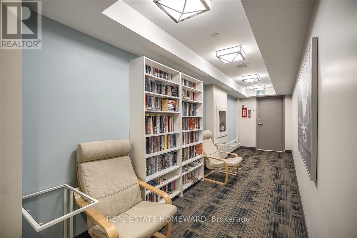 203 - 2285 Lake Shore Boulevard W, Toronto, Ontario  M8V 3X9 - Photo 21 - W12288400