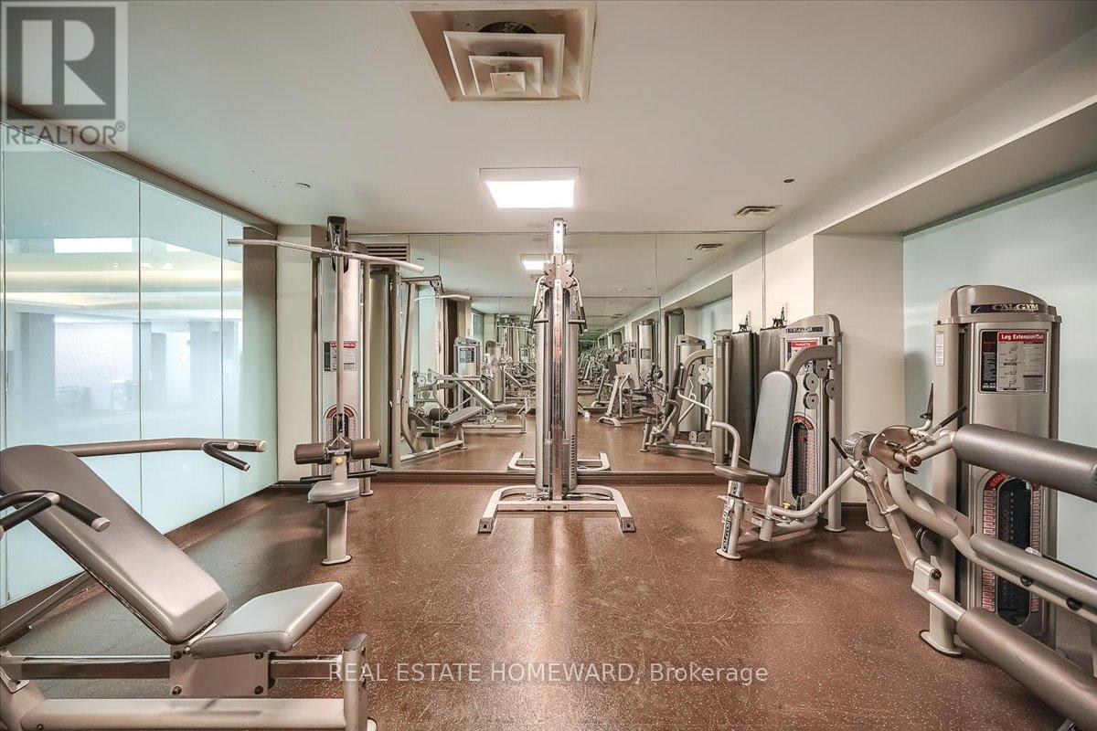 203 - 2285 Lake Shore Boulevard W, Toronto, Ontario  M8V 3X9 - Photo 26 - W12288400
