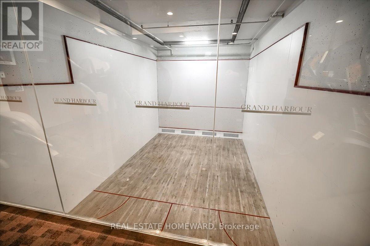 203 - 2285 Lake Shore Boulevard W, Toronto, Ontario  M8V 3X9 - Photo 28 - W12288400