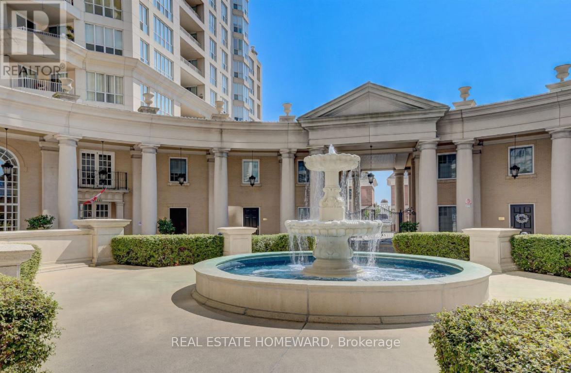 203 - 2285 Lake Shore Boulevard W, Toronto, Ontario  M8V 3X9 - Photo 4 - W12288400