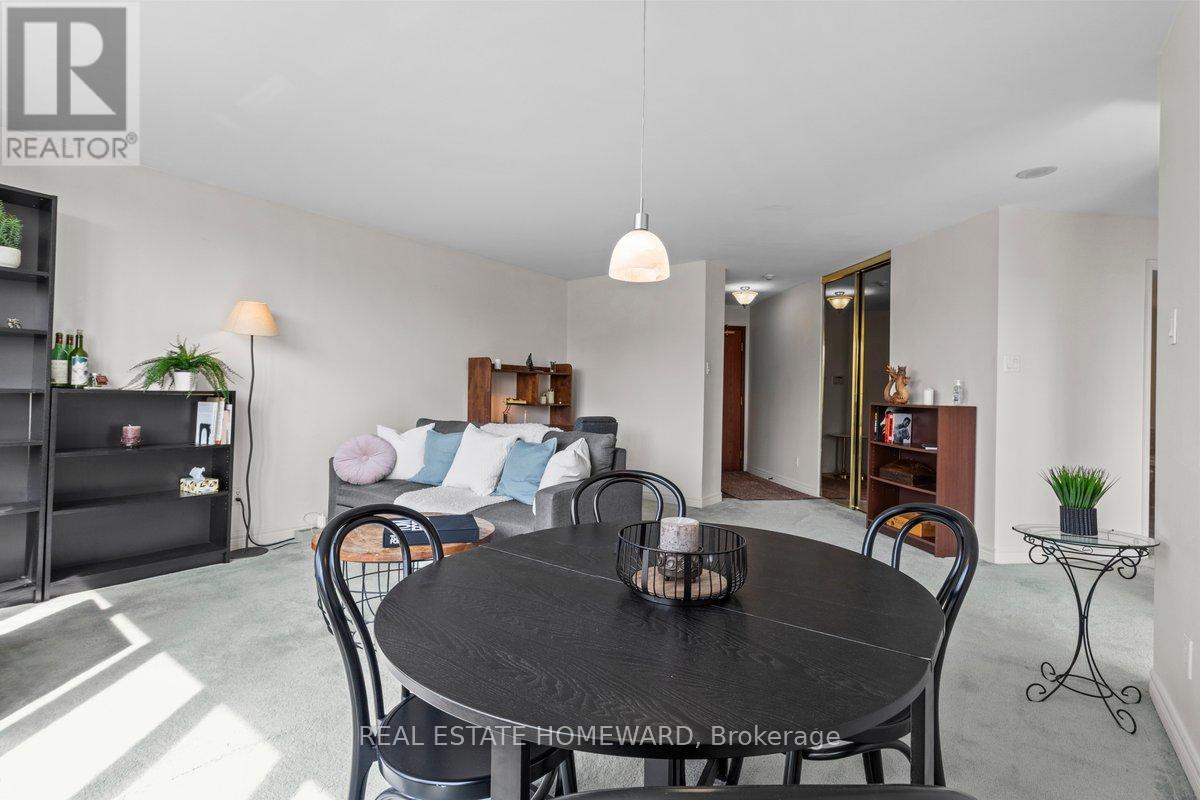 203 - 2285 Lake Shore Boulevard W, Toronto, Ontario  M8V 3X9 - Photo 6 - W12288400