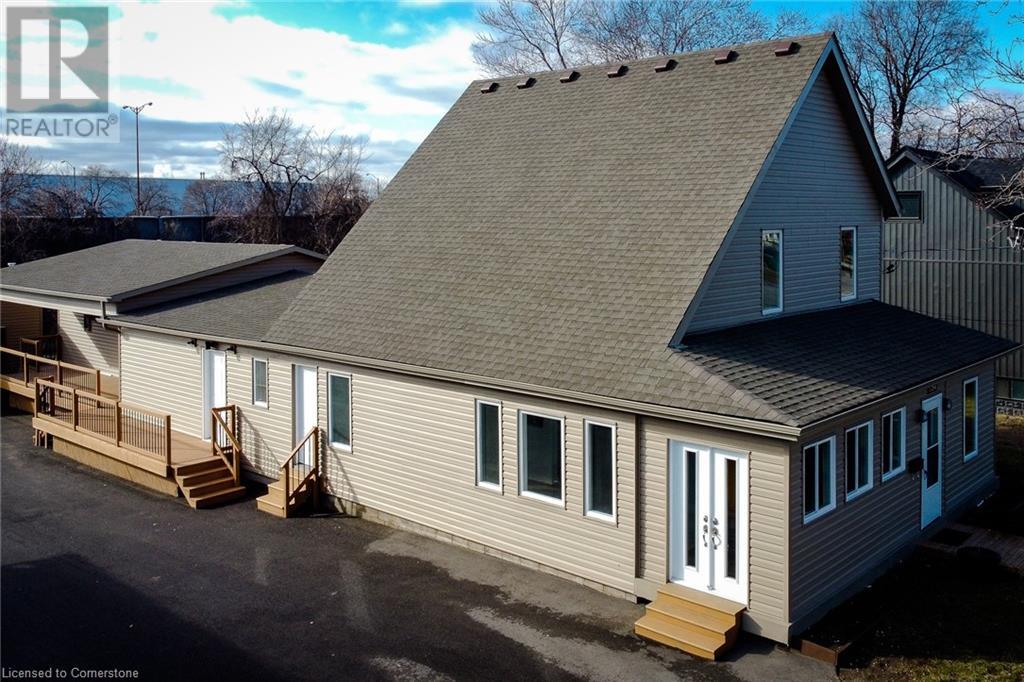 Property at 184 BEACH Boulevard image 1