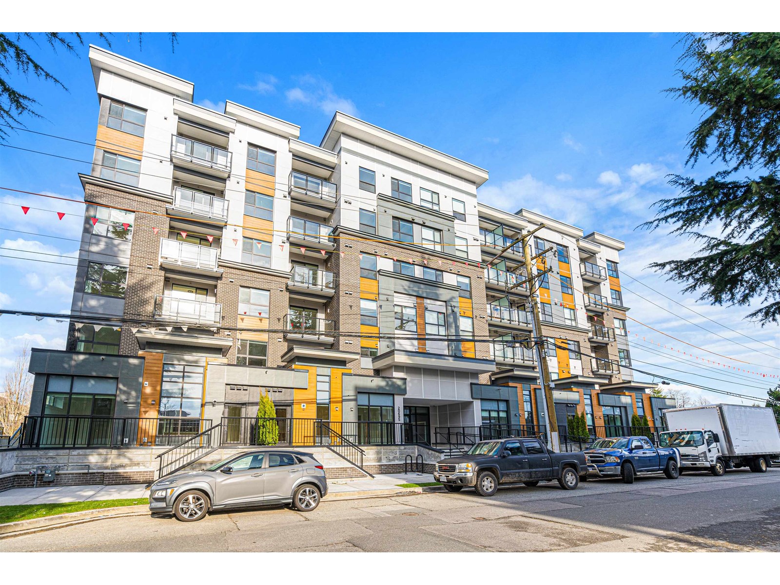 401 20695 Eastleigh Crescent, Langley, British Columbia  V3A 0P7 - Photo 30 - R3027043