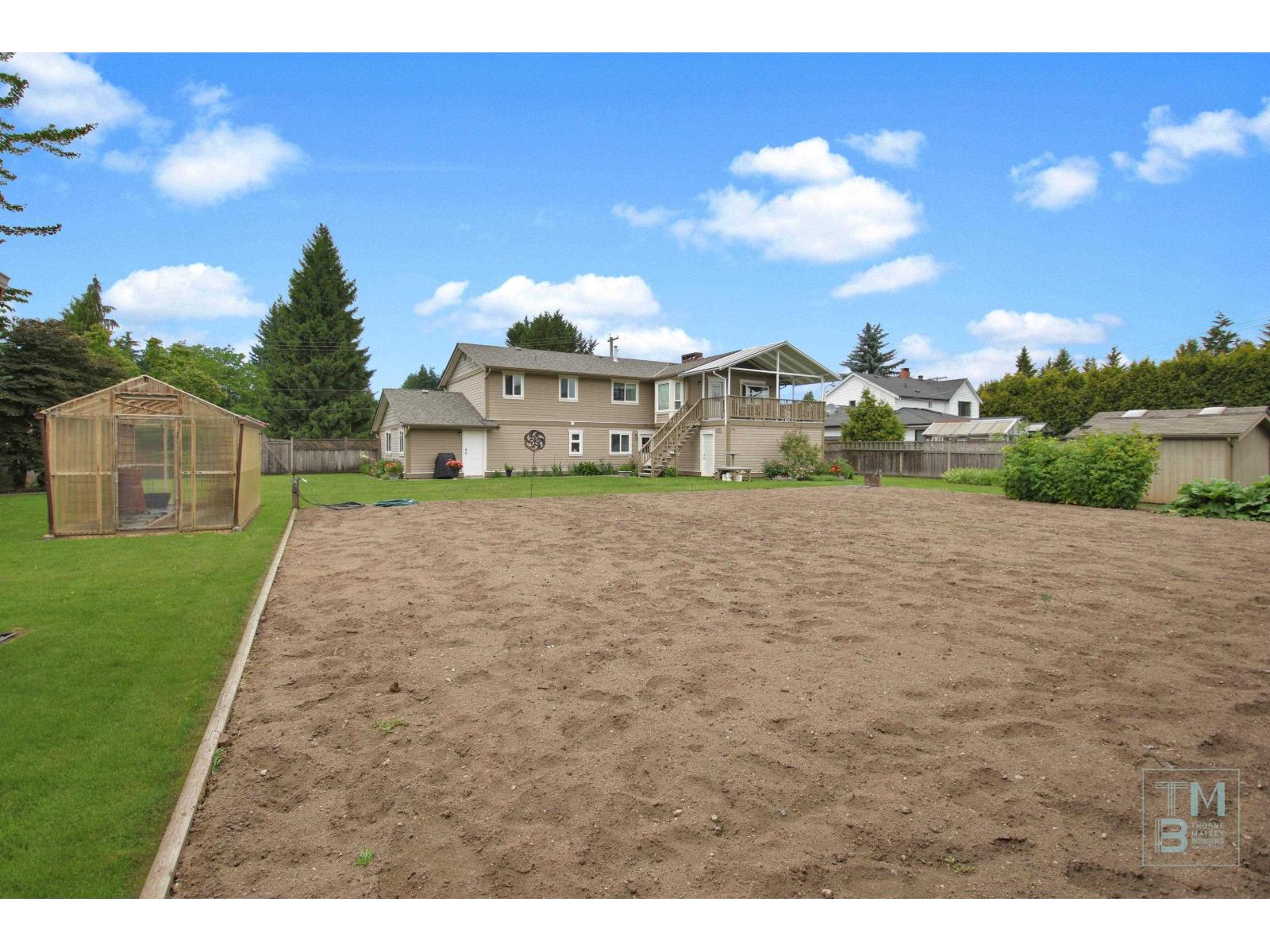 5810 245a Street Street, Langley, British Columbia  V2Z 1G9 - Photo 33 - R3027386
