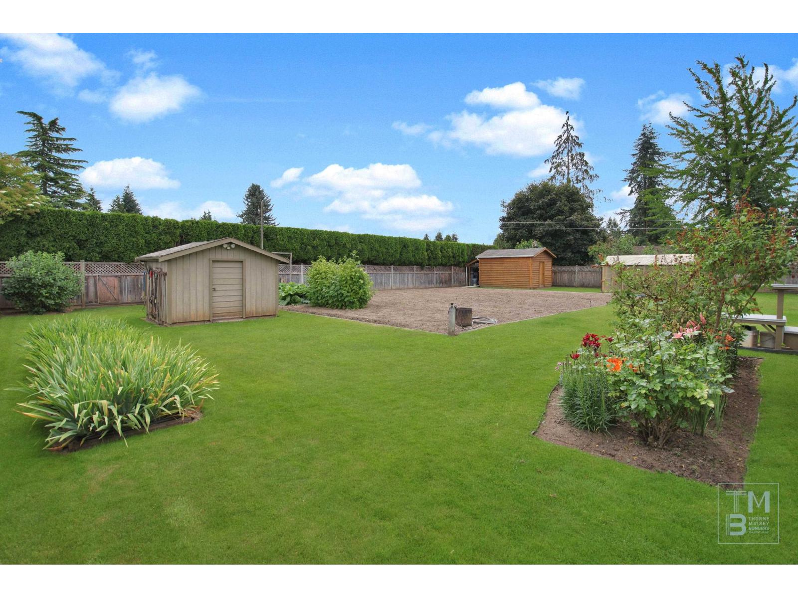 5810 245a Street Street, Langley, British Columbia  V2Z 1G9 - Photo 35 - R3027386