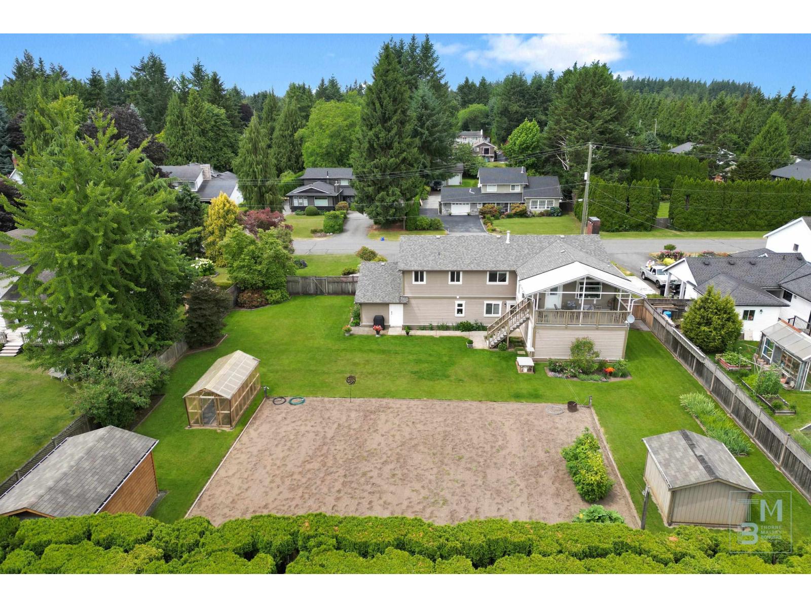 5810 245a Street Street, Langley, British Columbia  V2Z 1G9 - Photo 39 - R3027386