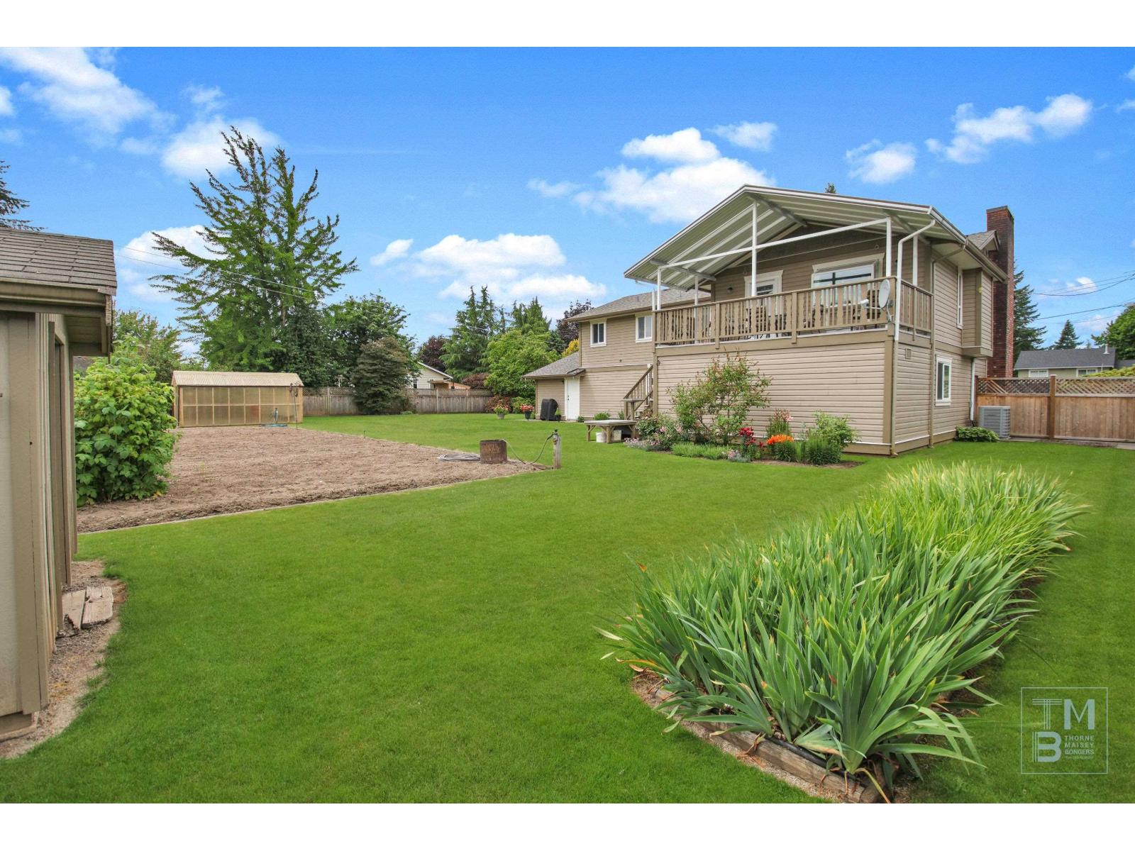 5810 245a Street Street, Langley, British Columbia  V2Z 1G9 - Photo 34 - R3027386