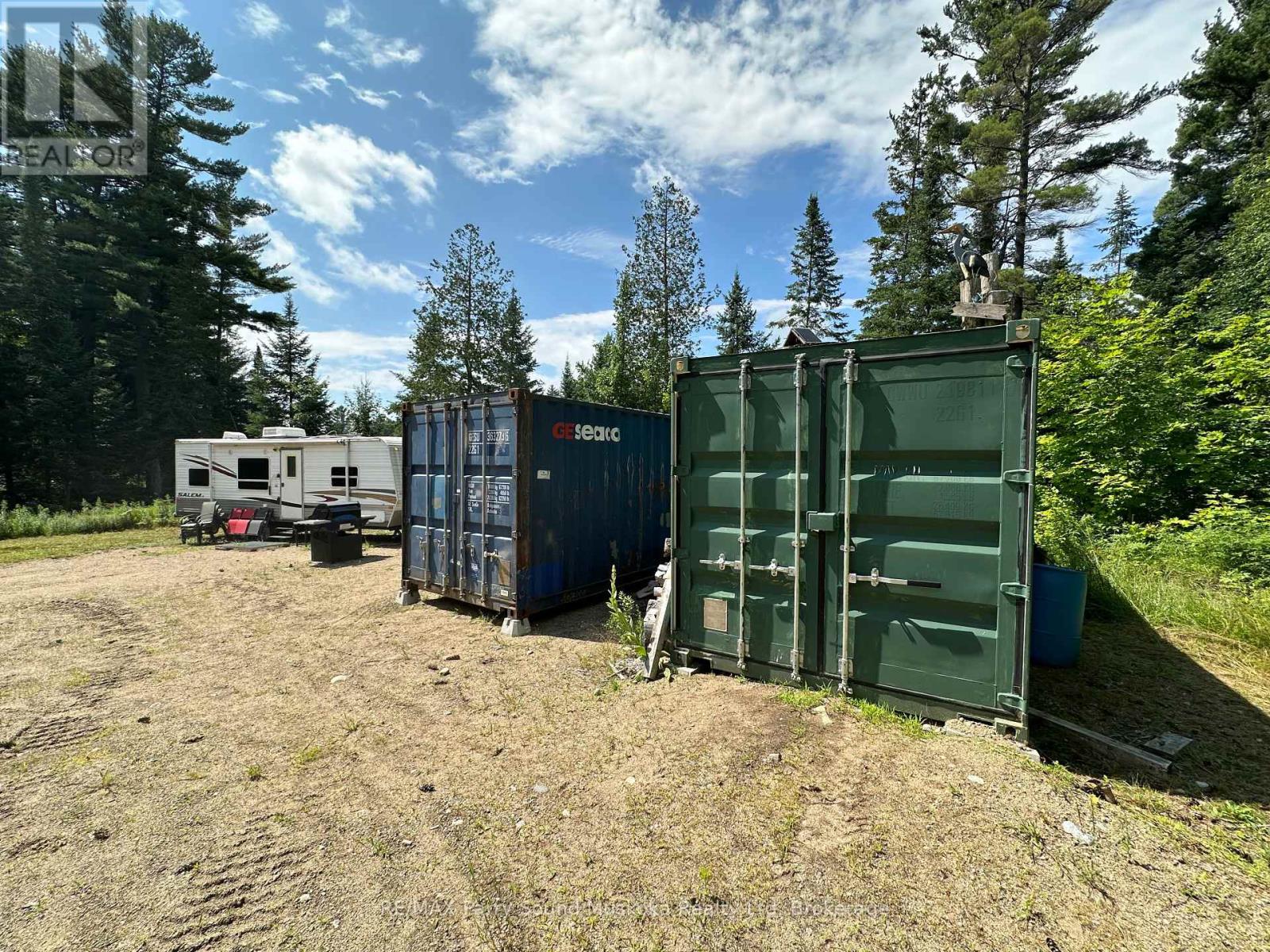 0 Blackwater Road, Mckellar, Ontario  P2A 0B5 - Photo 13 - X12167764