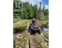 0 BLACKWATER ROAD, McKellar, Ontario