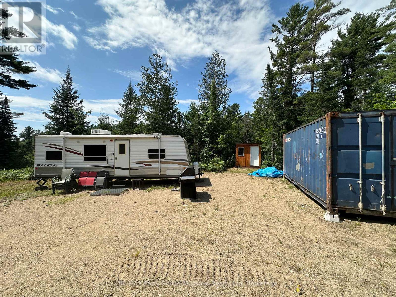 0 Blackwater Road, Mckellar, Ontario  P2A 0B5 - Photo 15 - X12167764