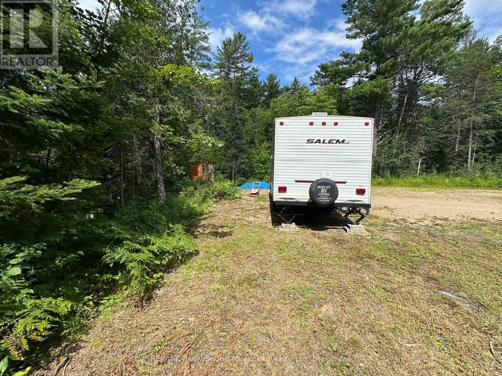 0 Blackwater Road, Mckellar, Ontario  P2A 0B5 - Photo 20 - X12167764