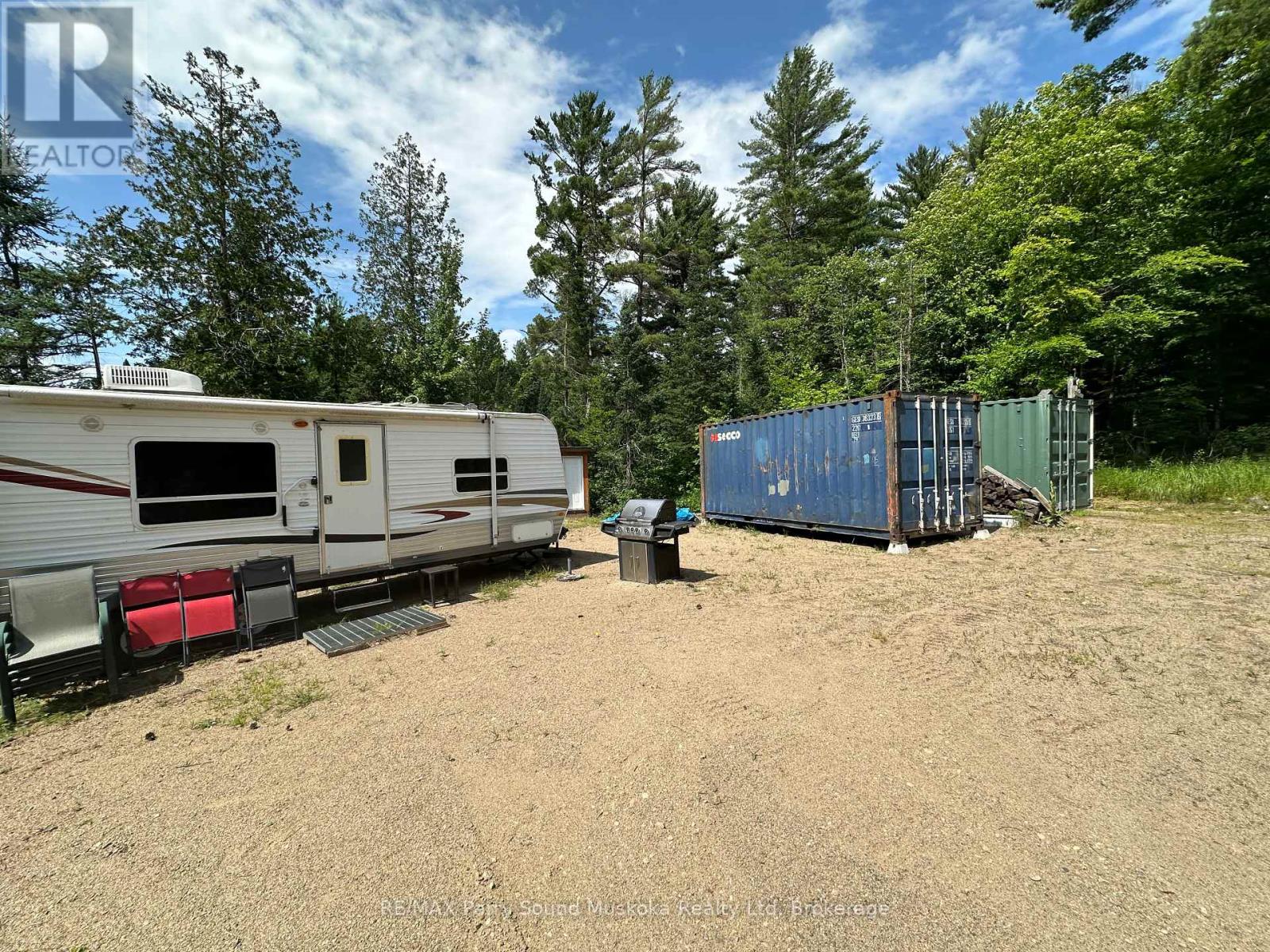 0 Blackwater Road, Mckellar, Ontario  P2A 0B5 - Photo 22 - X12167764