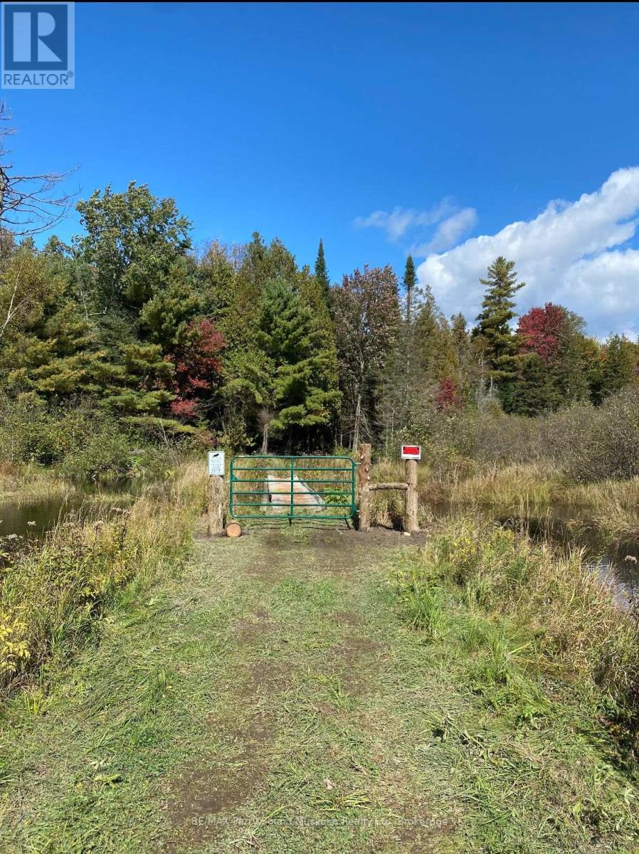 0 Blackwater Road, Mckellar, Ontario  P2A 0B5 - Photo 3 - X12167764