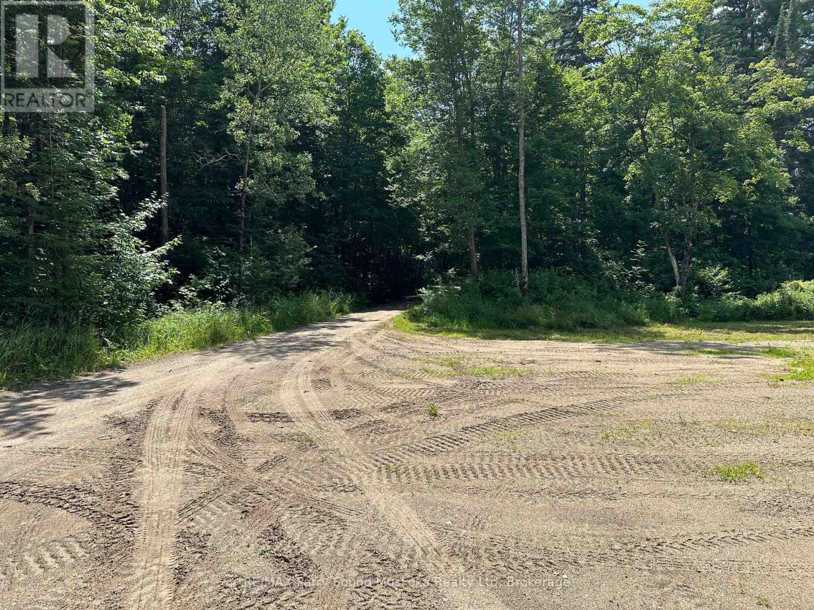0 Blackwater Road, Mckellar, Ontario  P2A 0B5 - Photo 5 - X12167764