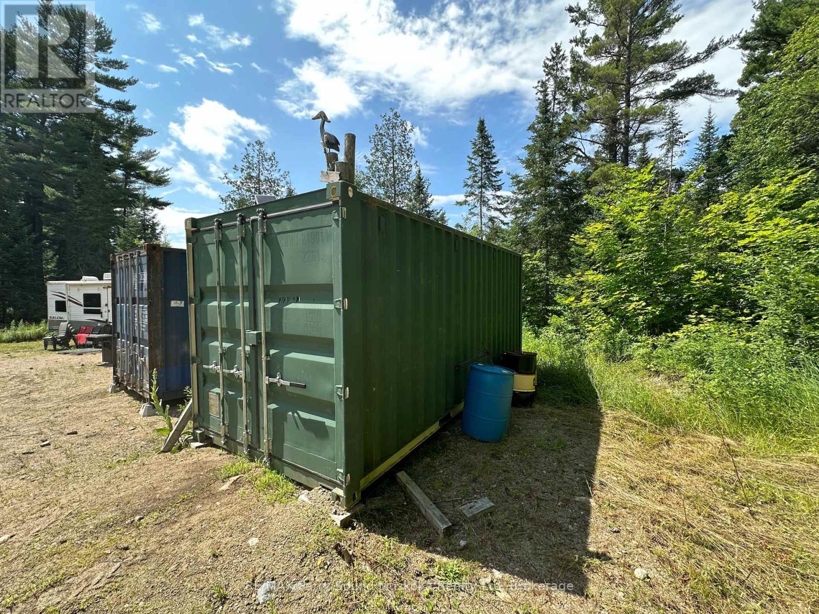 0 Blackwater Road, Mckellar, Ontario  P2A 0B5 - Photo 10 - X12167764