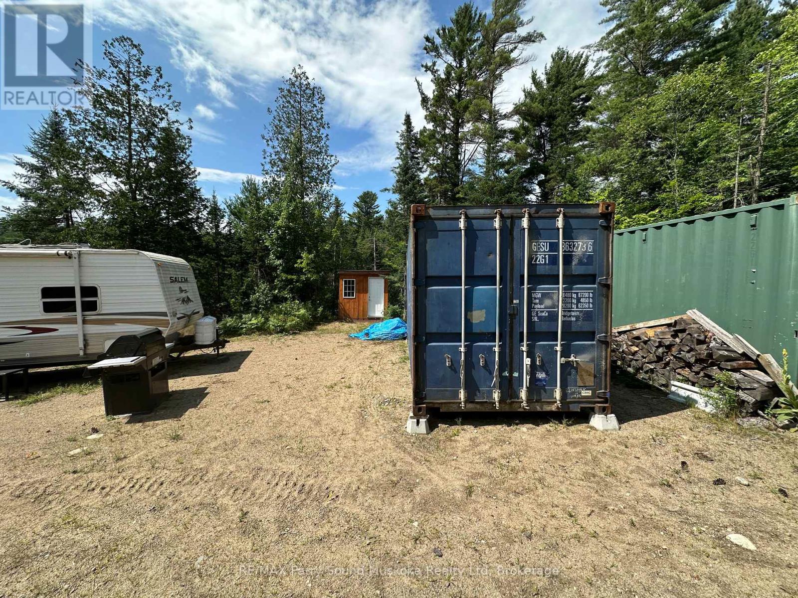 0 Blackwater Road, Mckellar, Ontario  P2A 0B5 - Photo 14 - X12167764