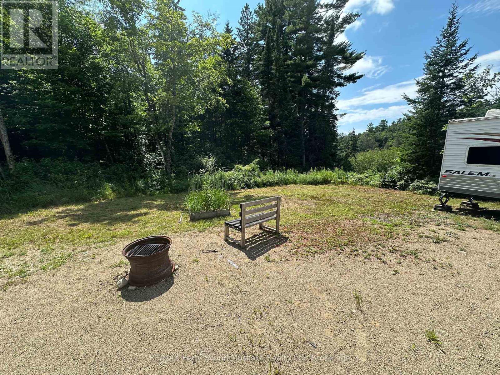 0 Blackwater Road, Mckellar, Ontario  P2A 0B5 - Photo 16 - X12167764