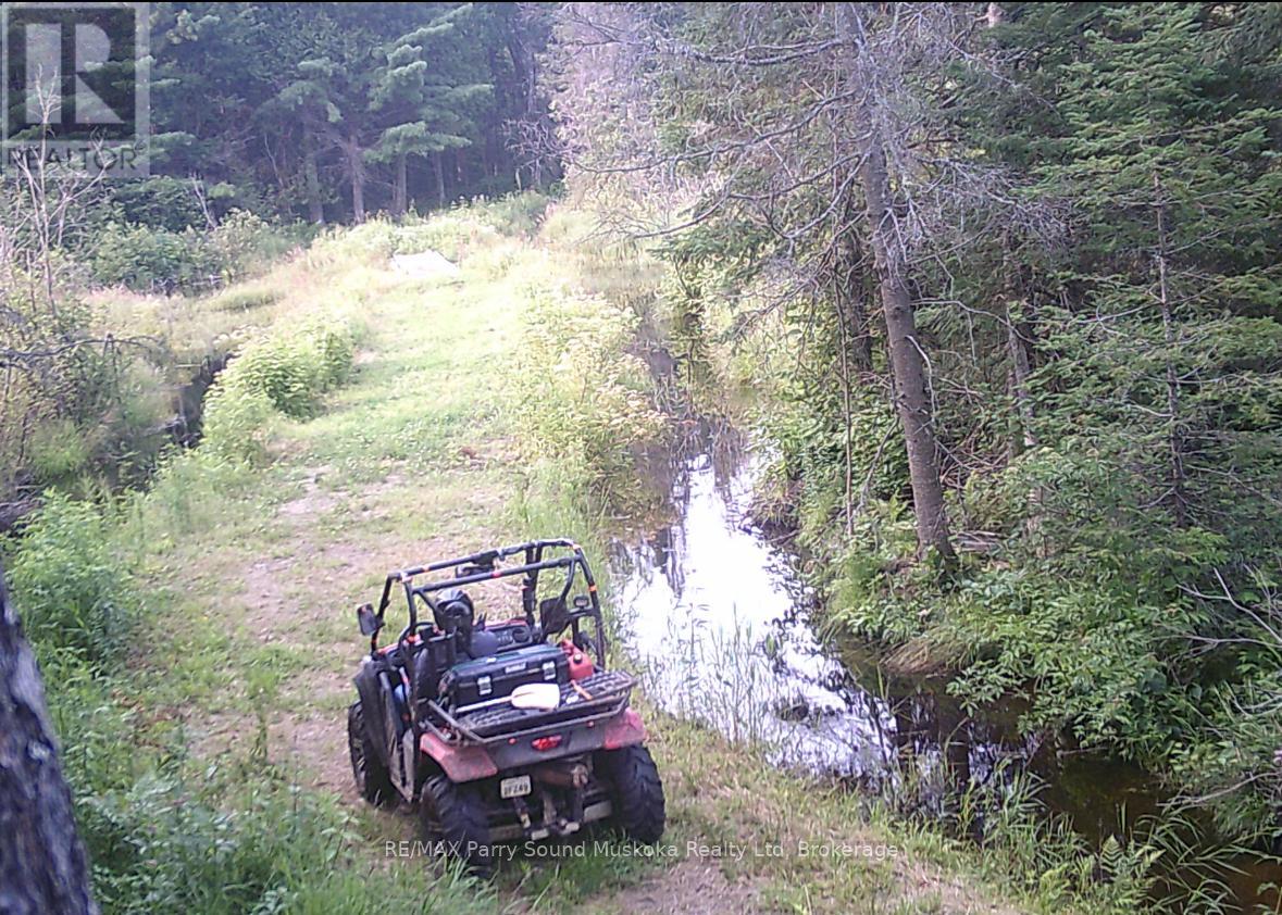 0 Blackwater Road, Mckellar, Ontario  P2A 0B5 - Photo 2 - X12167764
