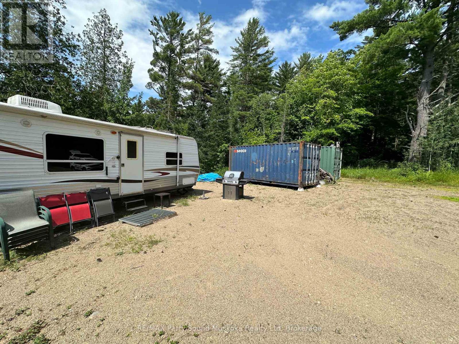 0 Blackwater Road, Mckellar, Ontario  P2A 0B5 - Photo 21 - X12167764