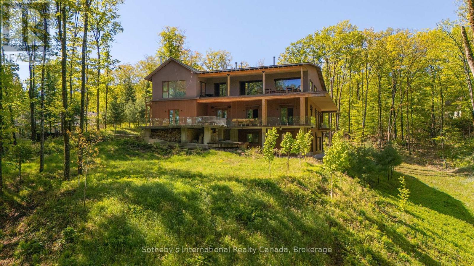 1739 Trapper's Trail Road, Dysart Et Al, Ontario  K0M 1S0 - Photo 9 - X12203097