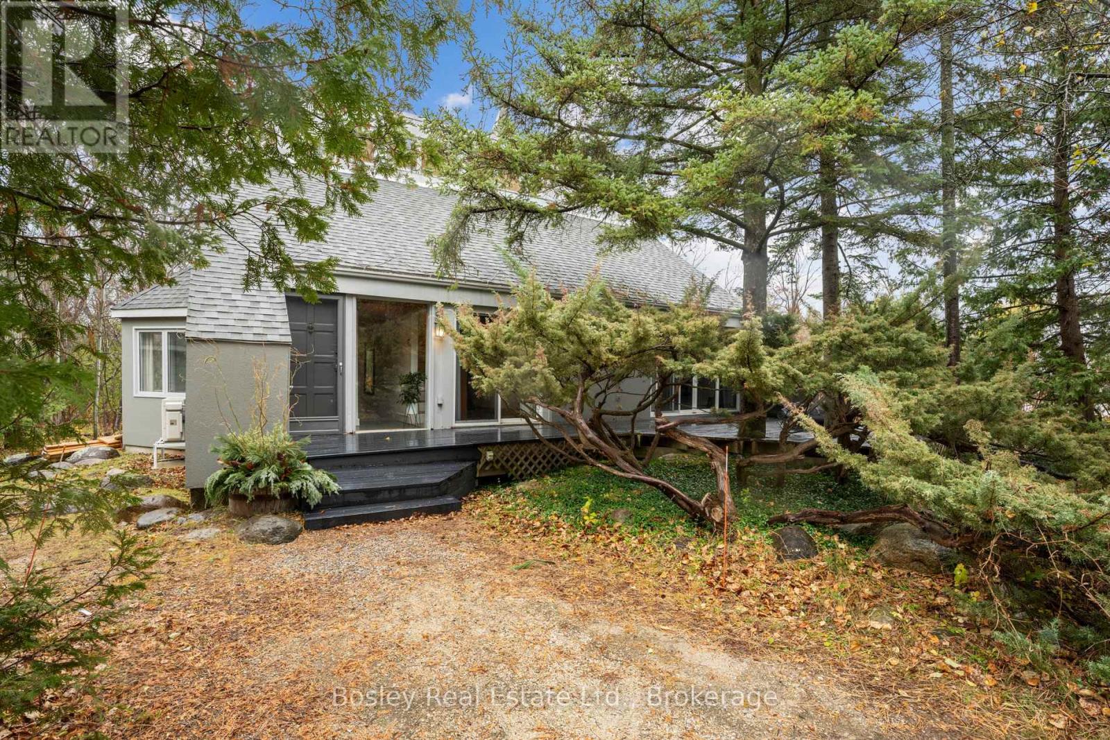 101 St Moritz Crescent, Blue Mountains, Ontario  L9Y 0S6 - Photo 1 - X12288386