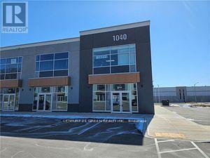 107C - 1040 GARNER ROAD W, Hamilton, Ontario