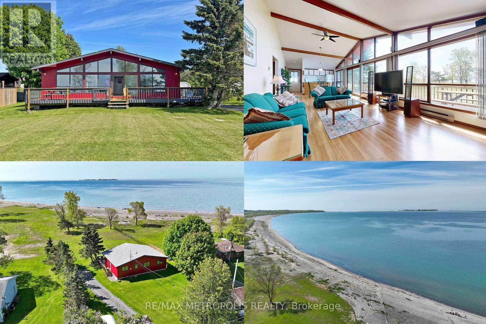 40 RABBIT ROAD, Brighton, Ontario