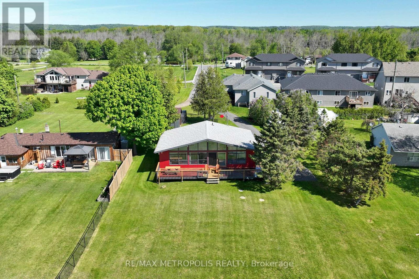 40 Rabbit Road, Brighton, Ontario  K0K 1H0 - Photo 32 - X12288331