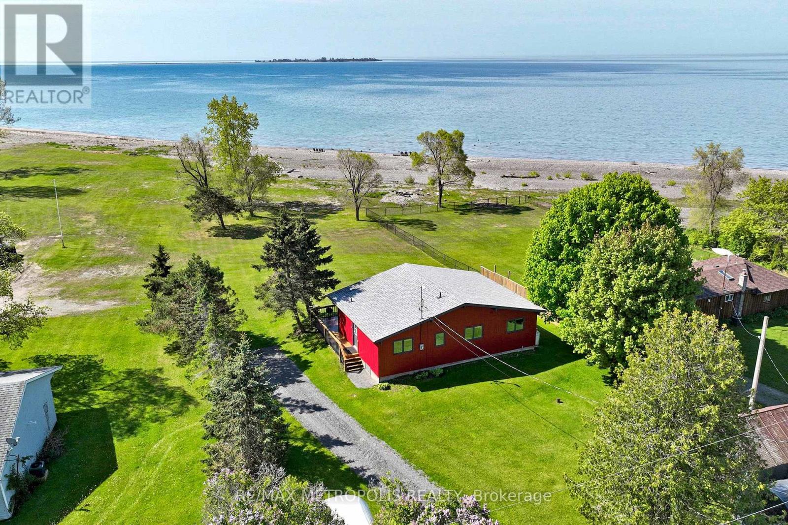 40 Rabbit Road, Brighton, Ontario  K0K 1H0 - Photo 33 - X12288331