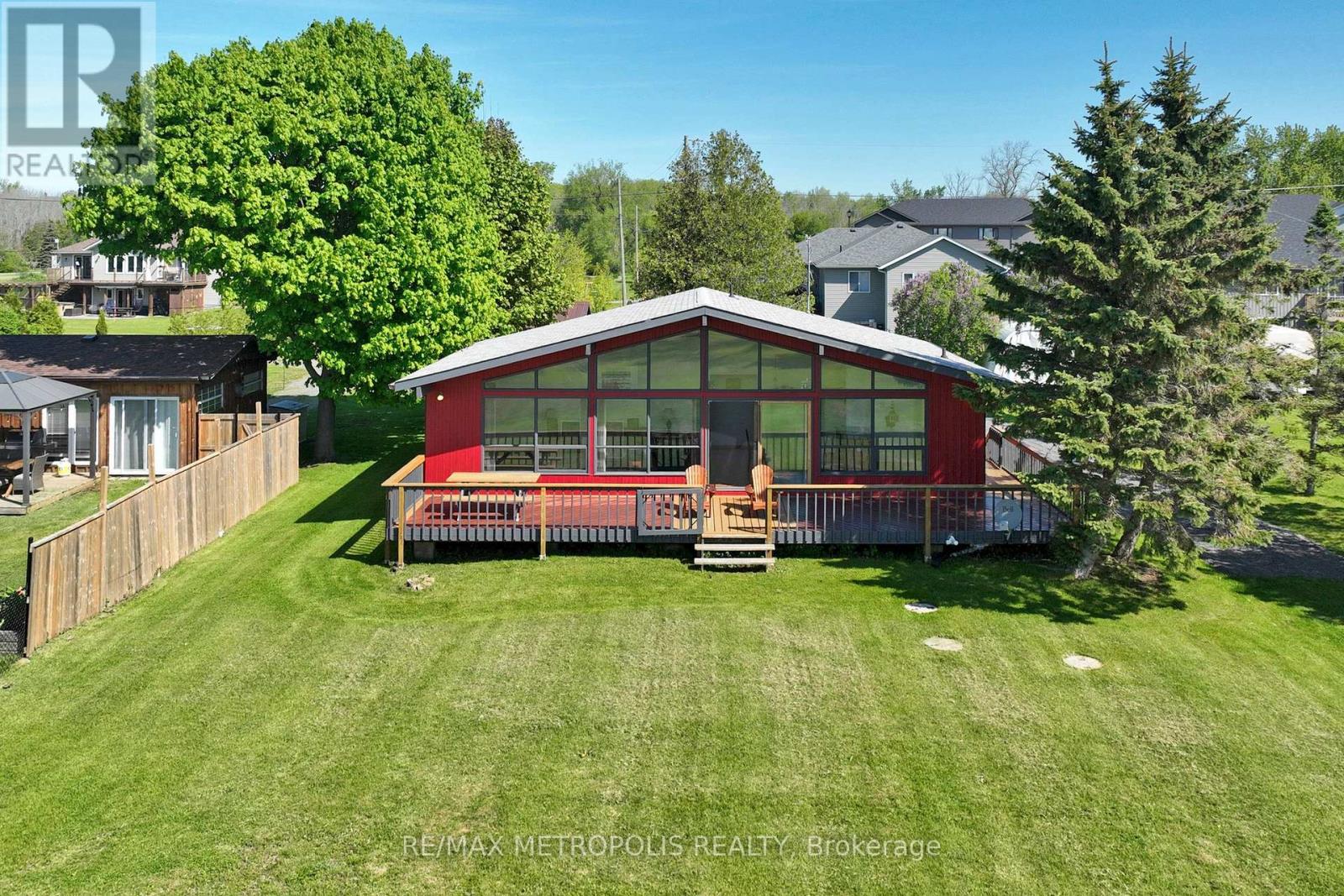 40 Rabbit Road, Brighton, Ontario  K0K 1H0 - Photo 34 - X12288331