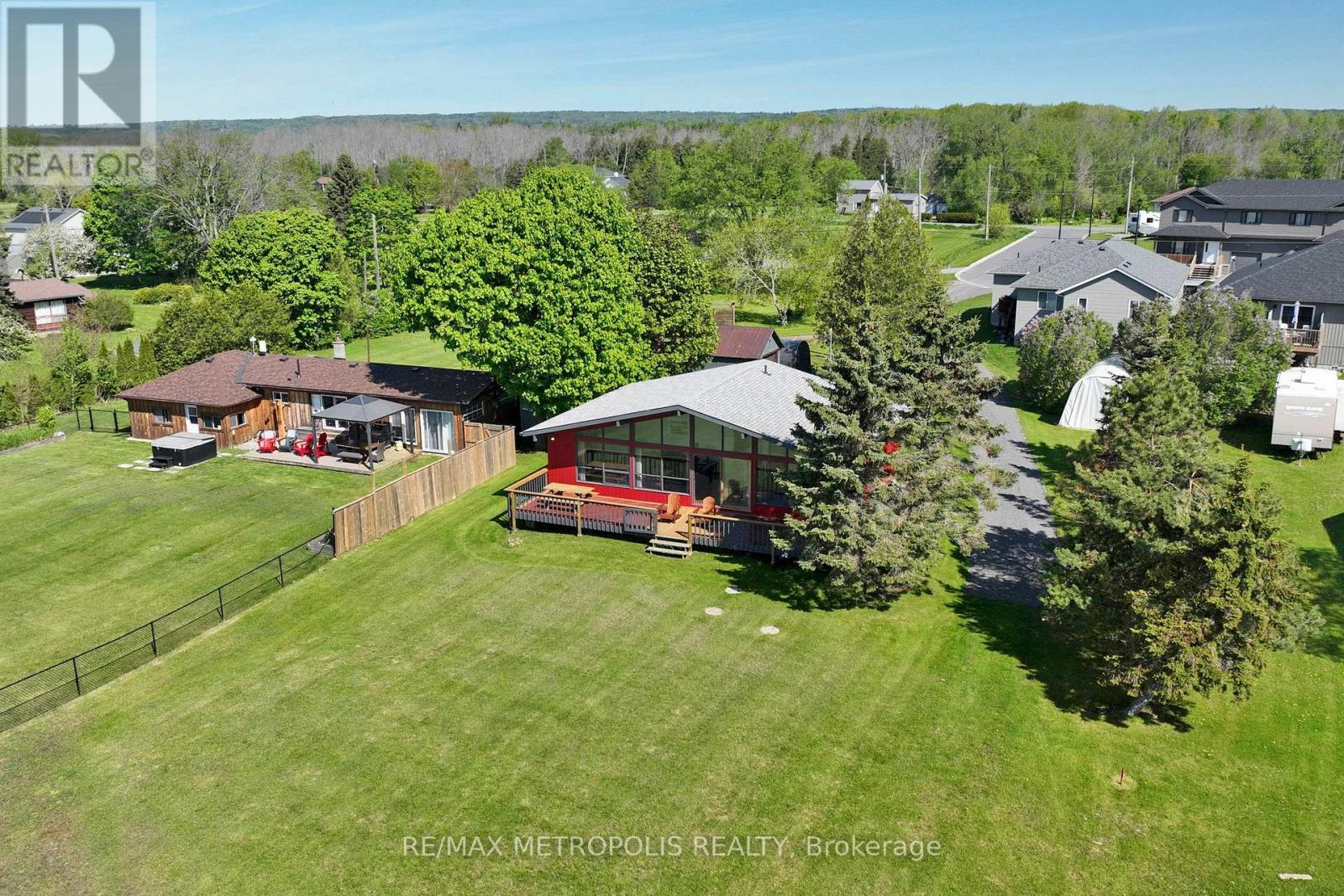 40 Rabbit Road, Brighton, Ontario  K0K 1H0 - Photo 35 - X12288331