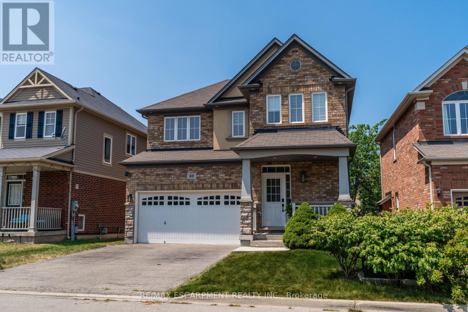 Property at 80 MONTREAL CIRCLE image 1