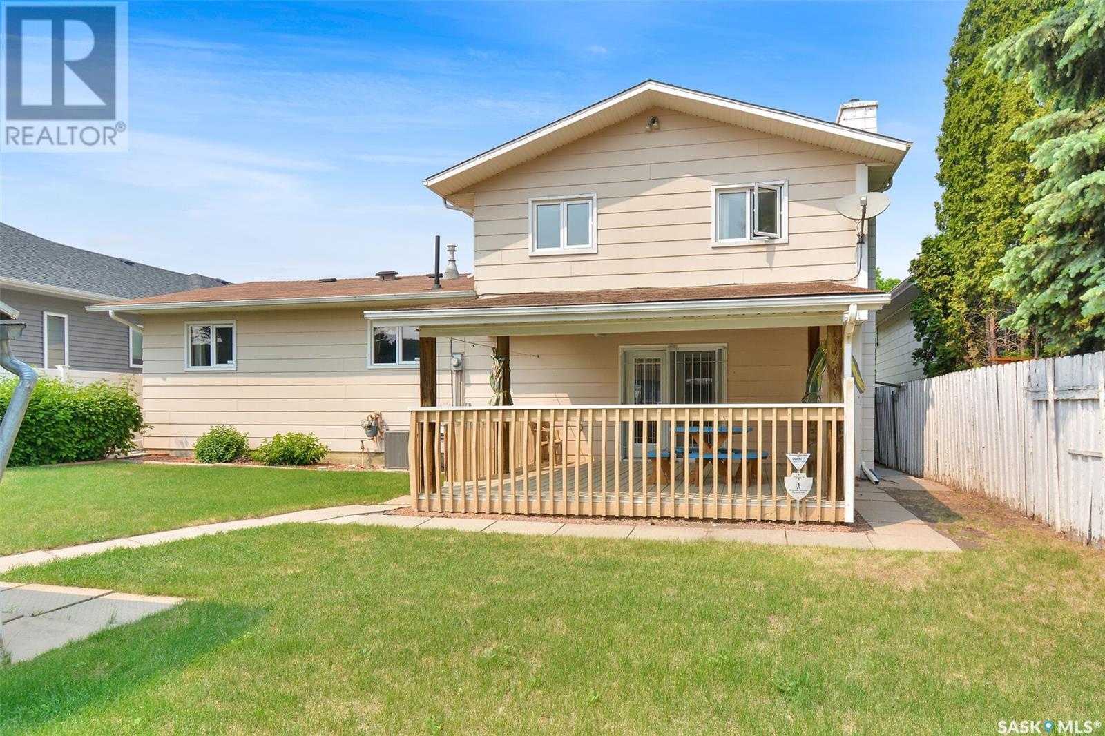 359 Coppermine Crescent, Saskatoon, Saskatchewan  S7K 4L5 - Photo 20 - SK012826