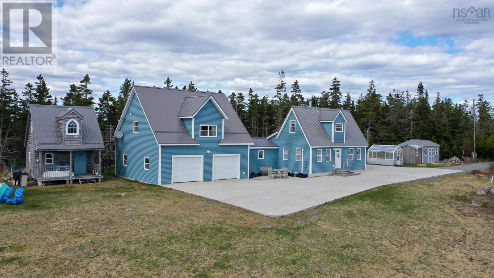 385 Hook Point Road, East Sable River, Nova Scotia  B0T 1V0 - Photo 2 - 202509627