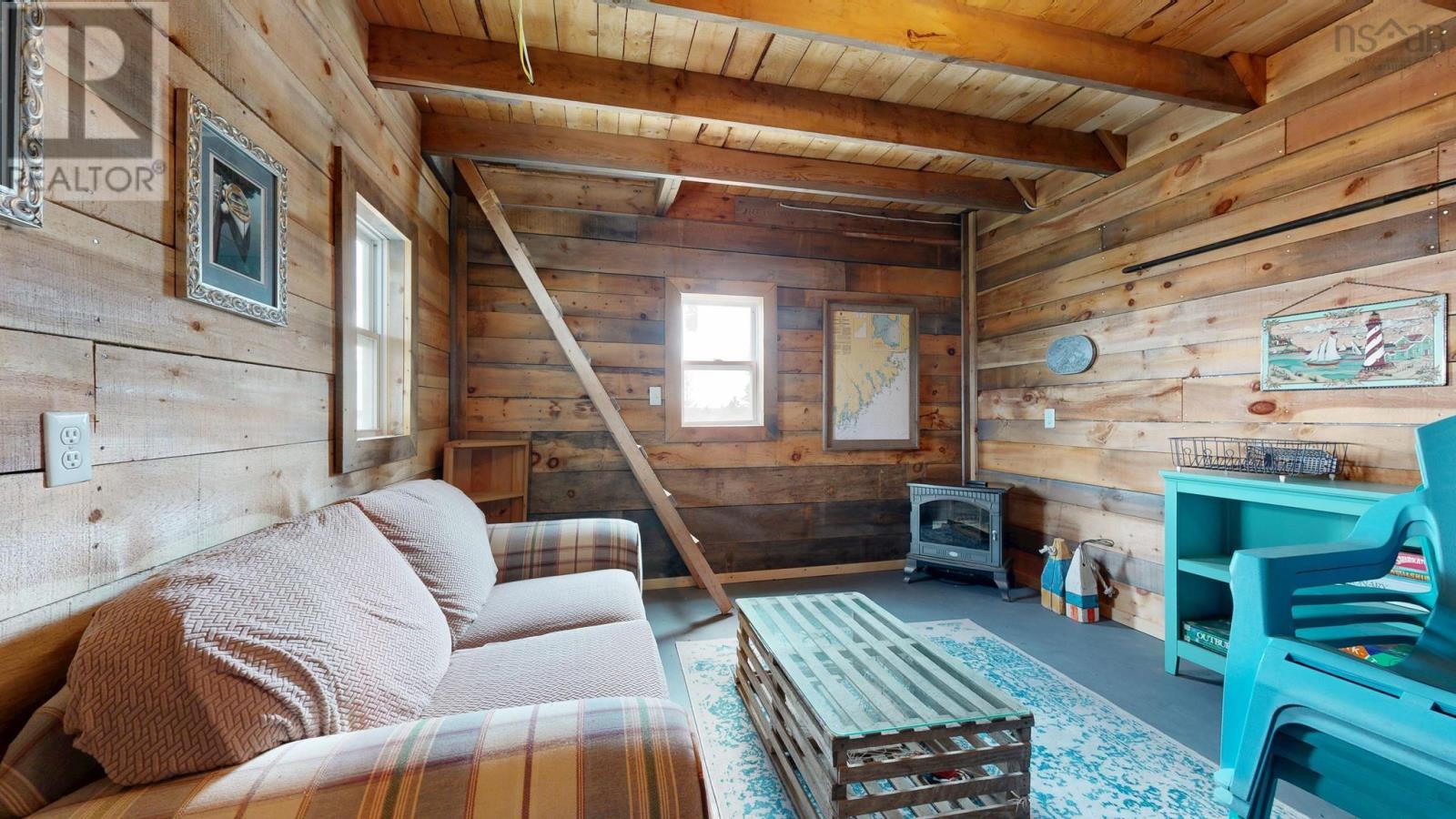385 Hook Point Road, East Sable River, Nova Scotia  B0T 1V0 - Photo 23 - 202509627