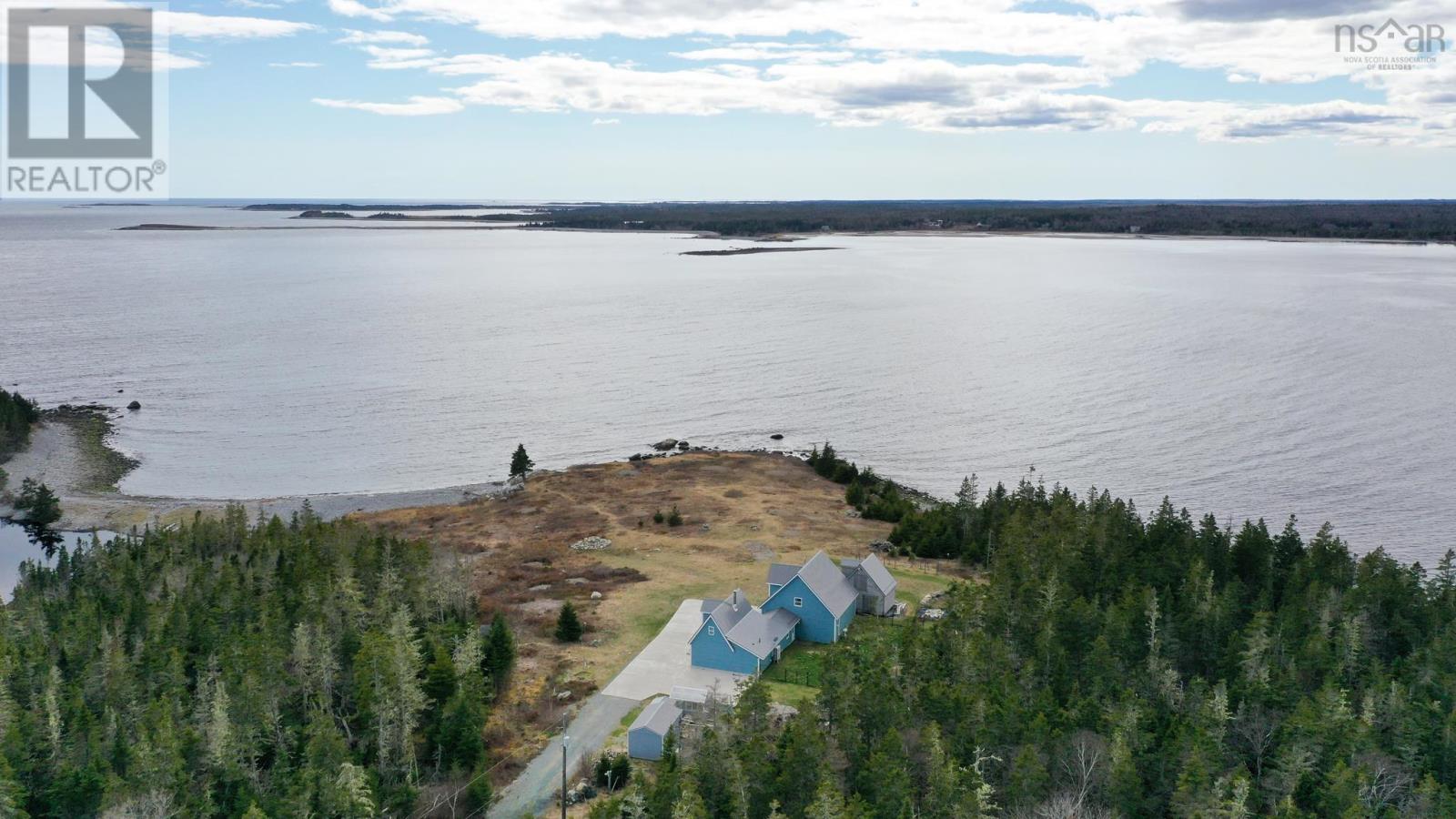 385 Hook Point Road, East Sable River, Nova Scotia  B0T 1V0 - Photo 31 - 202509627