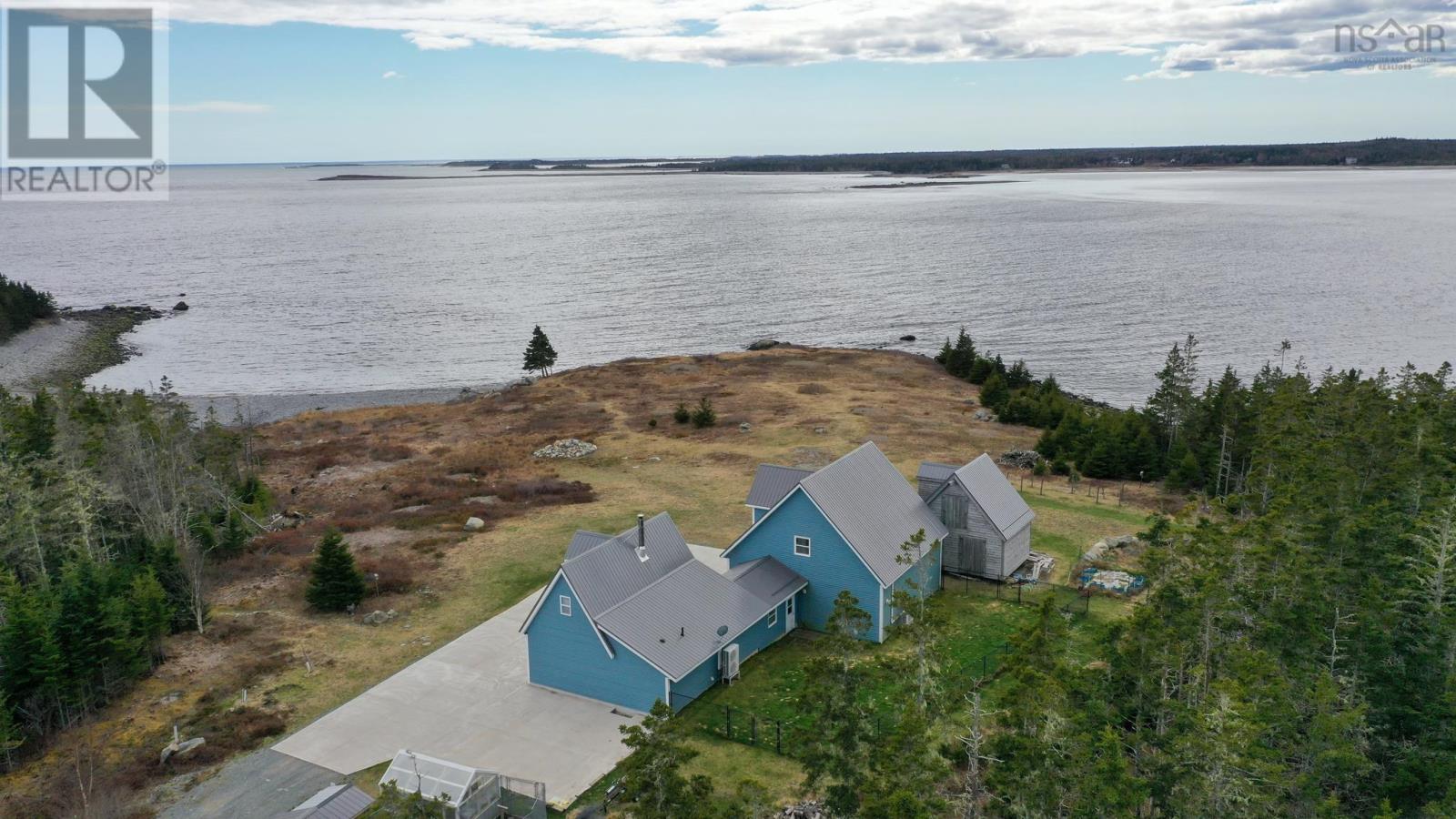 385 Hook Point Road, East Sable River, Nova Scotia  B0T 1V0 - Photo 3 - 202509627