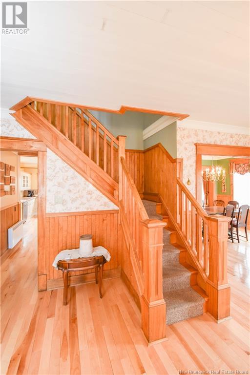 98 Saint-Pierre Ouest Boulevard, Caraquet, New Brunswick  E1W 1B6 - Photo 15 - NB122541