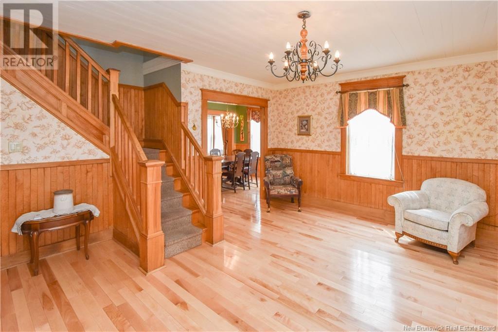 98 Saint-Pierre Ouest Boulevard, Caraquet, New Brunswick  E1W 1B6 - Photo 13 - NB122541