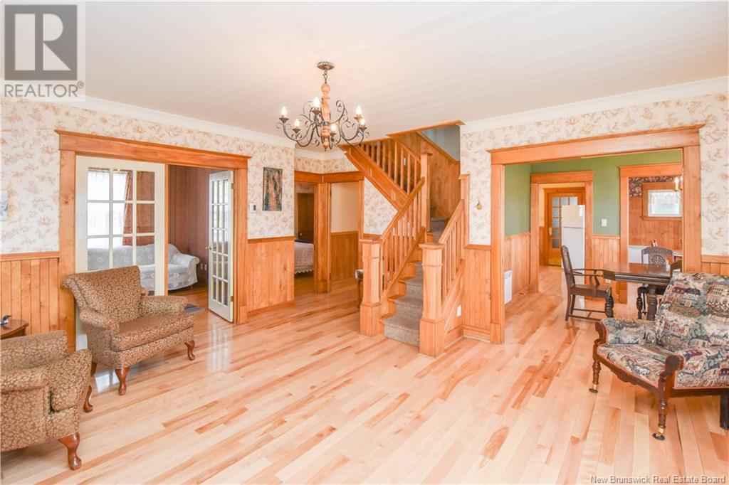 98 Saint-Pierre Ouest Boulevard, Caraquet, New Brunswick  E1W 1B6 - Photo 14 - NB122541