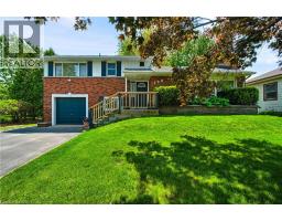 120 JUNE Street, hamilton, Ontario