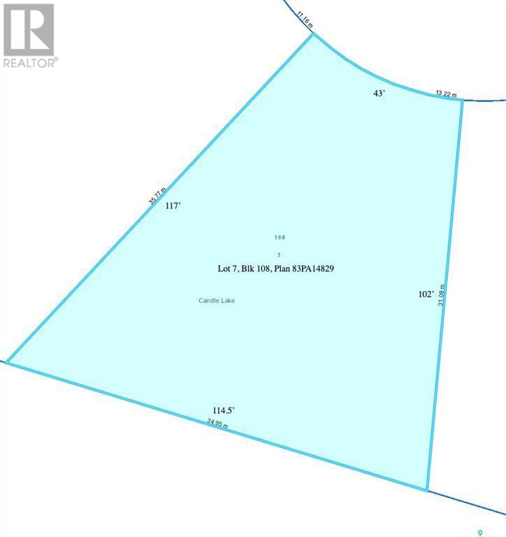 11 Norland Place, Candle Lake, Saskatchewan  S0J 3E0 - Photo 23 - SK012808